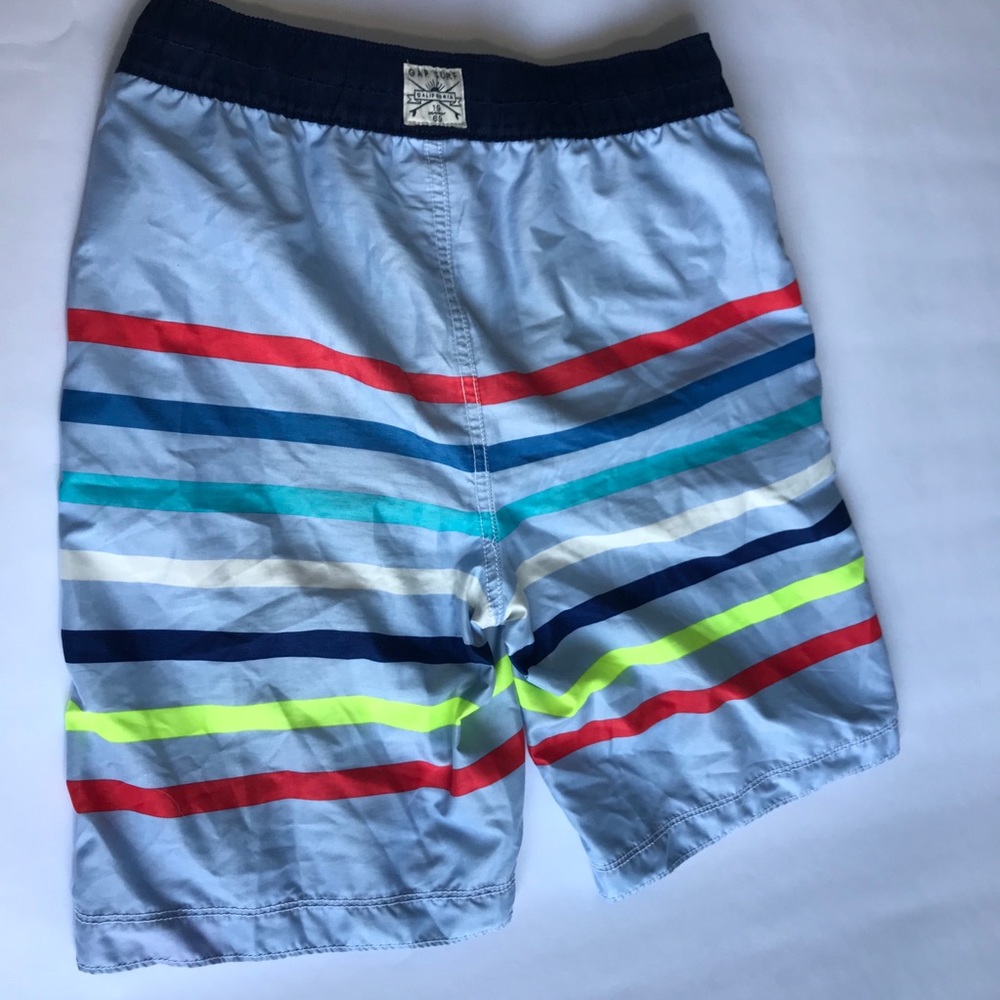 GAP KIDS Swimming Trunks Size XL Regular